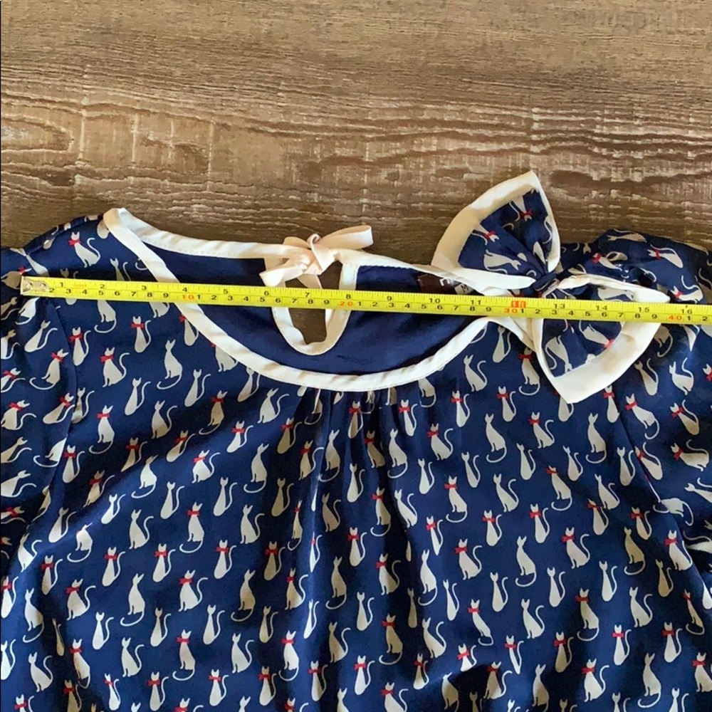 Top cloth - Picture 6 of 7